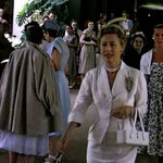 06.27.1953 at Ann Blyth's wedding reception
