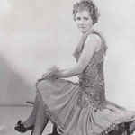 publicity - 'The Secret Of Madame Blanche'