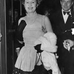 in England at a premiere at a Cambridge theater