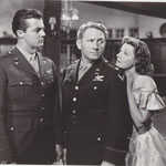 with Spencer Tracy and unknown player