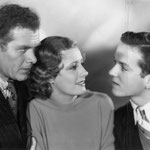 publicity - with Charles Bickford and Eric Linden