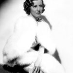 publicity for 'Theodora Goes Wild'