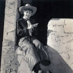 publicity for 'Lady In A Jam'