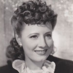 publicity for 'Lady In A Jam'