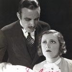 publicity - with C.Henry Gordon