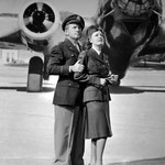 publicity - with Spencer Tracy
