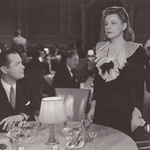 with Robert Montgomery