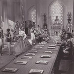 'Anna And The King Of Siam'