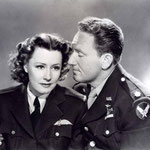 publicity - with Spencer Tracy