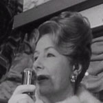 1963 Feb.20. - at the premiere of "How The West Was Won" a charity event organized by Irene