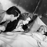 with Cary Grant and Mary Lou Harrington