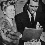 06.29.1941 - United Service Organization Benefit broadcast, with Cary Grant at the Hollywood Bowl