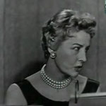 10.20.1957 - What's My Line?