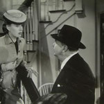 with Charles Coburn
