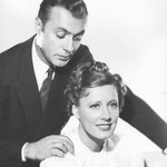 publicity for 'Love Affair' with Charles Boyer
