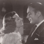 with Charles Boyer