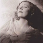 publicity for 'Invitation To Happiness'