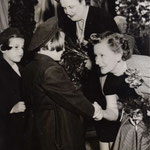 1951 at a children's party