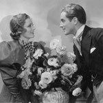 publicity - with Phillips Holmes