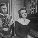 with Lee J. Cobb