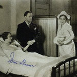 with Pat O'Brien