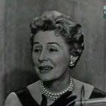 10.20.1957 - What's My Line?