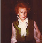 1977 April - at the tribute to Mervyn Leroy