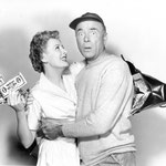 publicity - with Dean Jagger
