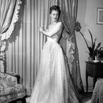 February 1948 - shot by Ernest Bacharach