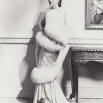 publicity for 'Theodora Goes Wild'