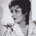 publicity for 'Cimarron'