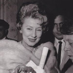 early 1960s - unknown event