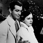 with Robert Taylor