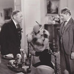 with William Collier Sr. and Charlie Ruggles