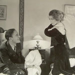 with Pat O'Brien