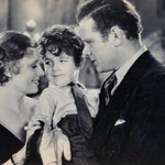with Buster Miles and Charles Bickford