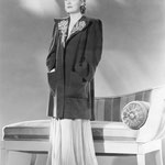 publicity for 'Love Affair'