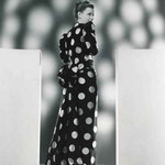 fashion portrait by Ray Jones