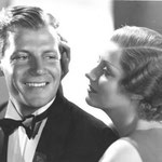 publicity - with Joel McCrea