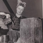 'Lady In A Jam'