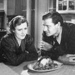 with Joel McCrea