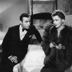 with Charles Boyer