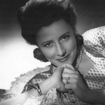 ca.1942 photographed by George Hurrell