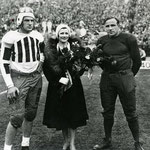 01.01.1931 at the Rose Bowl