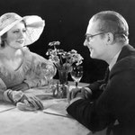 with George Meeker