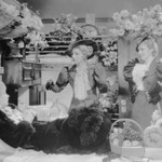 'The Secret Of Madame Blanche'