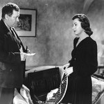 with Edgar Buchanan