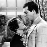 with Fred MacMurray