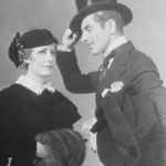 with Phillips Holmes