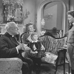 with Edmund Gwenn, Martin Milner and Derek Scott